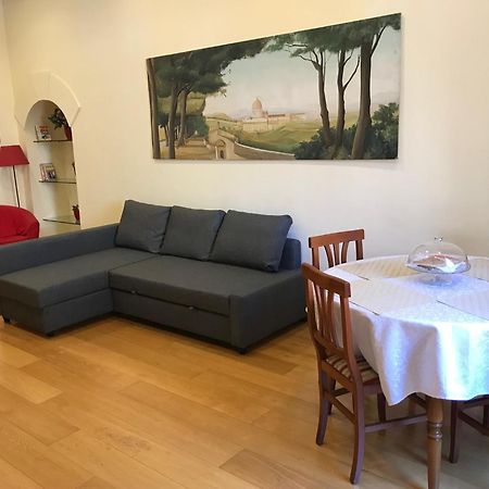 I Prati Di Roma Suites Buitenkant foto