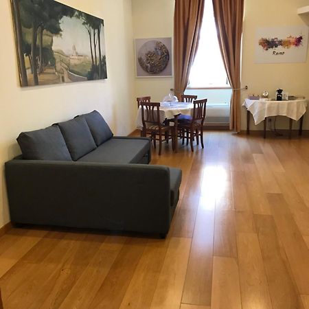 I Prati Di Roma Suites Buitenkant foto