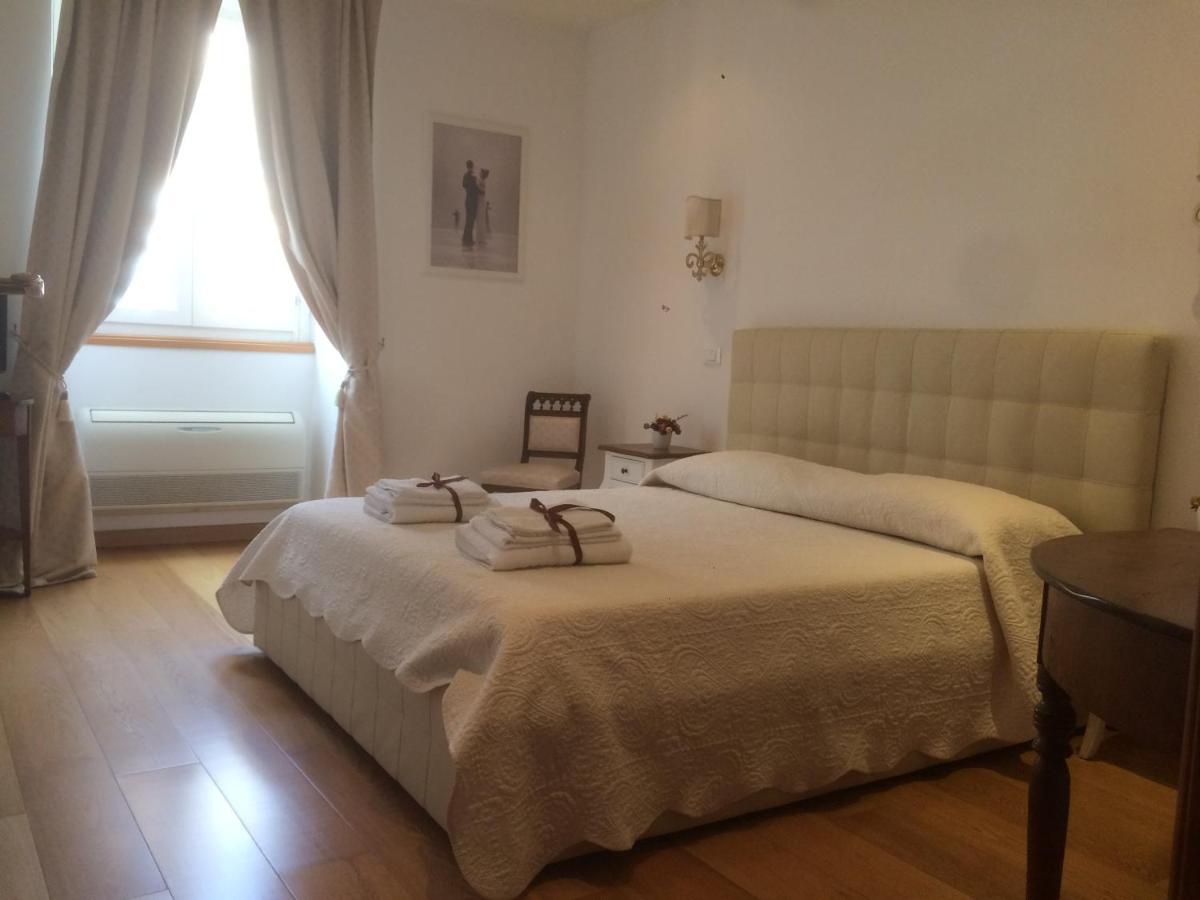 I Prati Di Roma Suites Buitenkant foto