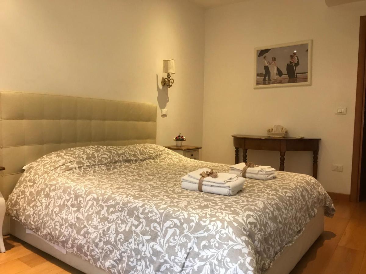 I Prati Di Roma Suites Buitenkant foto