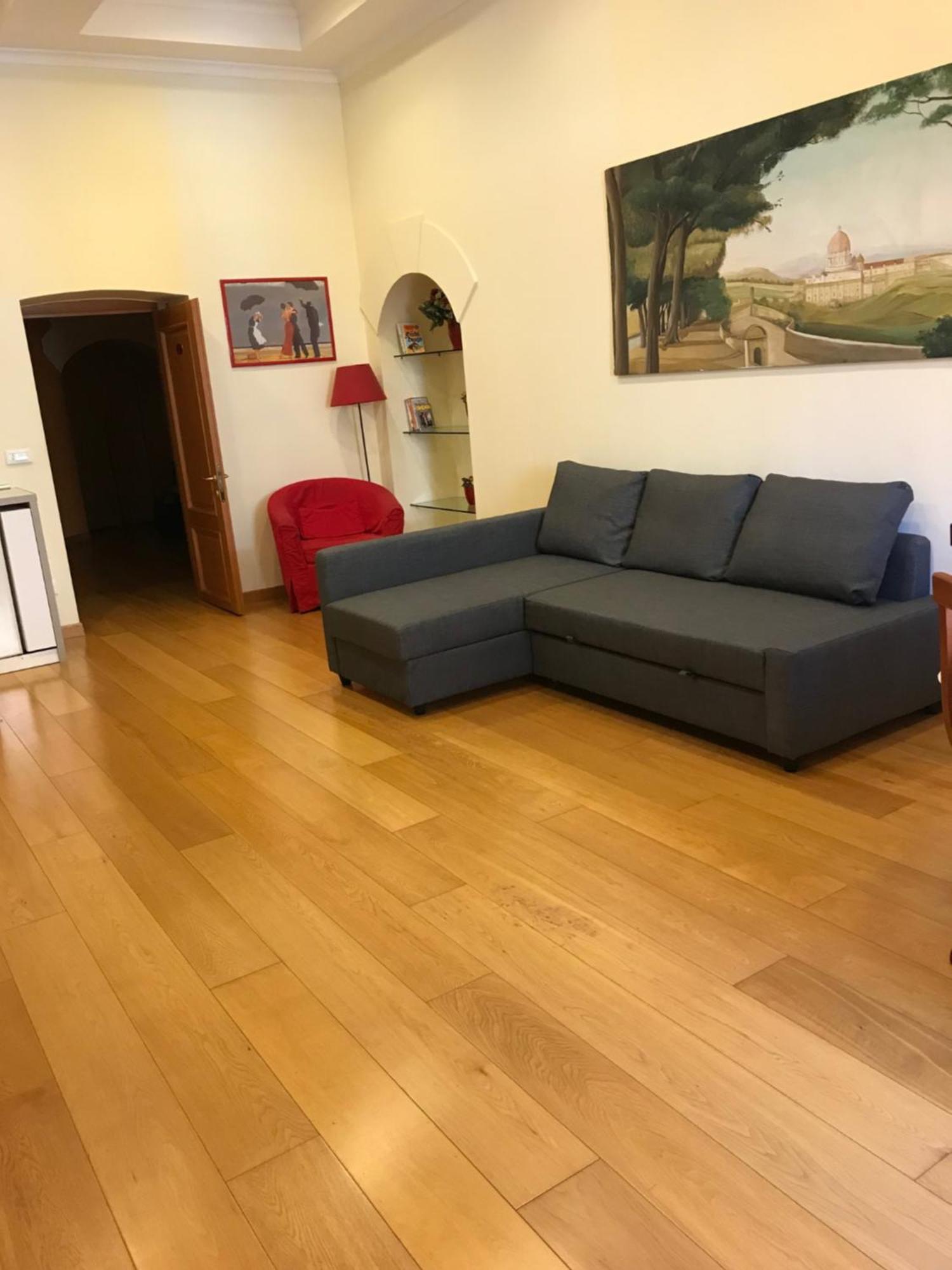 I Prati Di Roma Suites Buitenkant foto