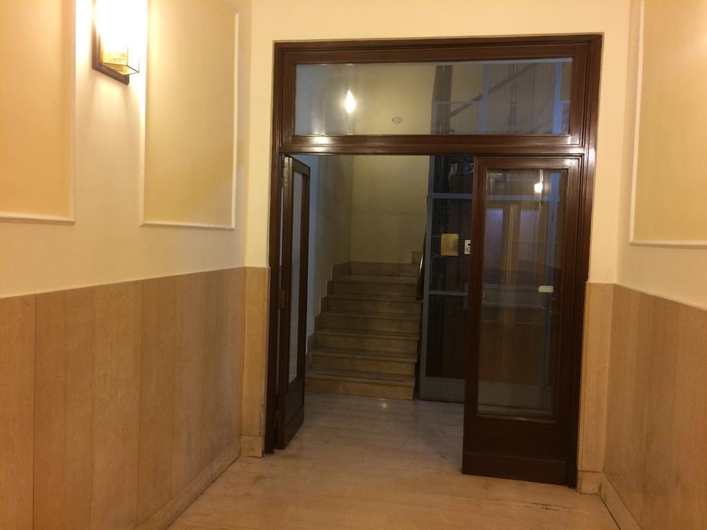 I Prati Di Roma Suites Buitenkant foto